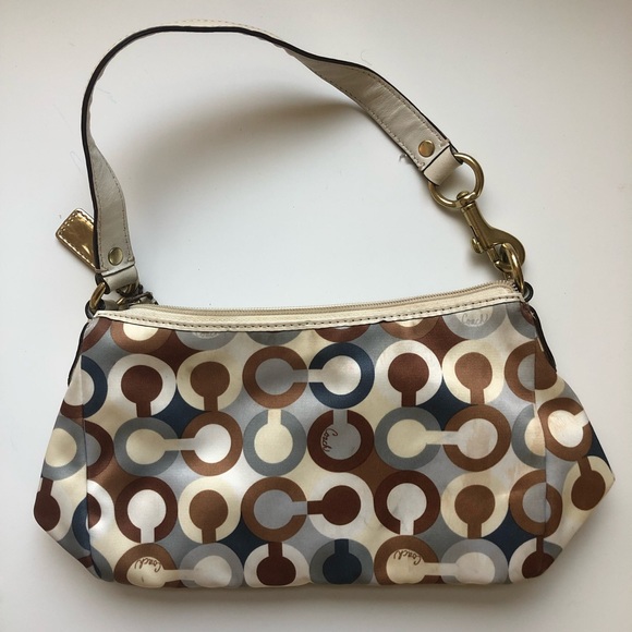 Coach bag - Picture 2 of 6